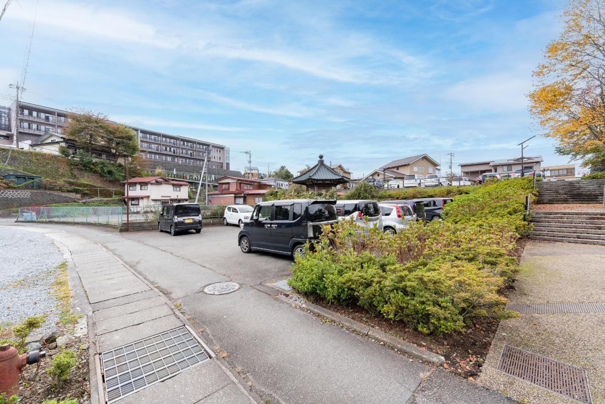 Yoshimura Kajihara-Tei Fujikawaguchiko Exterior foto
