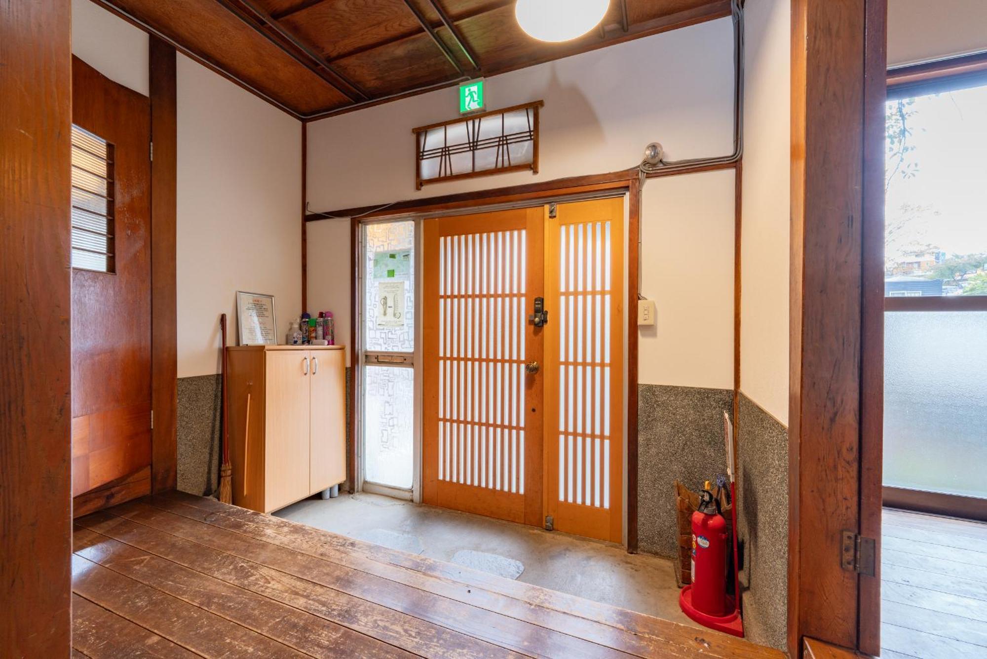Yoshimura Kajihara-Tei Fujikawaguchiko Exterior foto