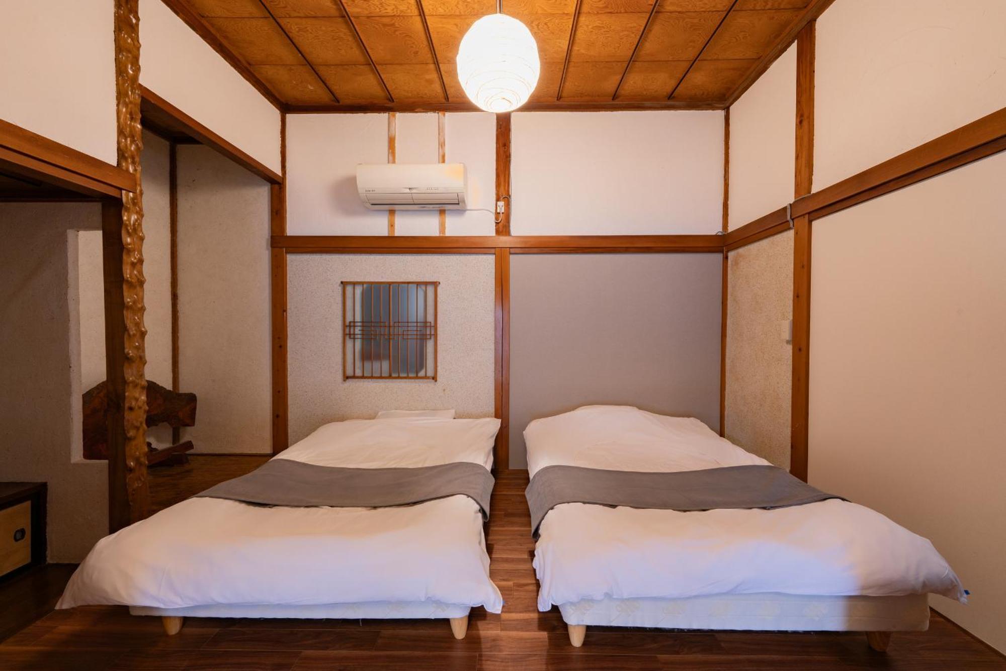Yoshimura Kajihara-Tei Fujikawaguchiko Exterior foto