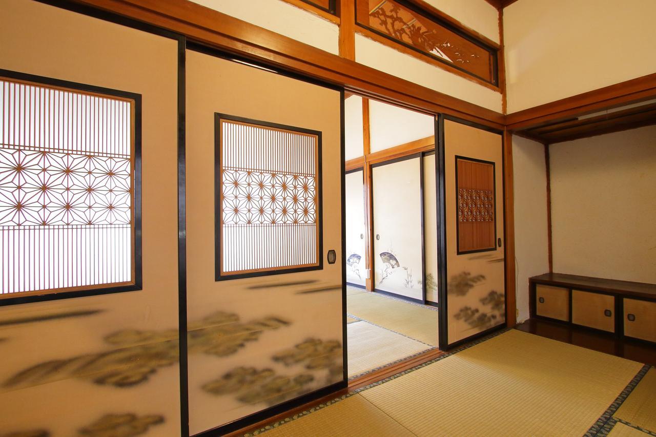 Yoshimura Kajihara-Tei Fujikawaguchiko Exterior foto